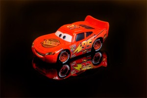 lightning mcqueen